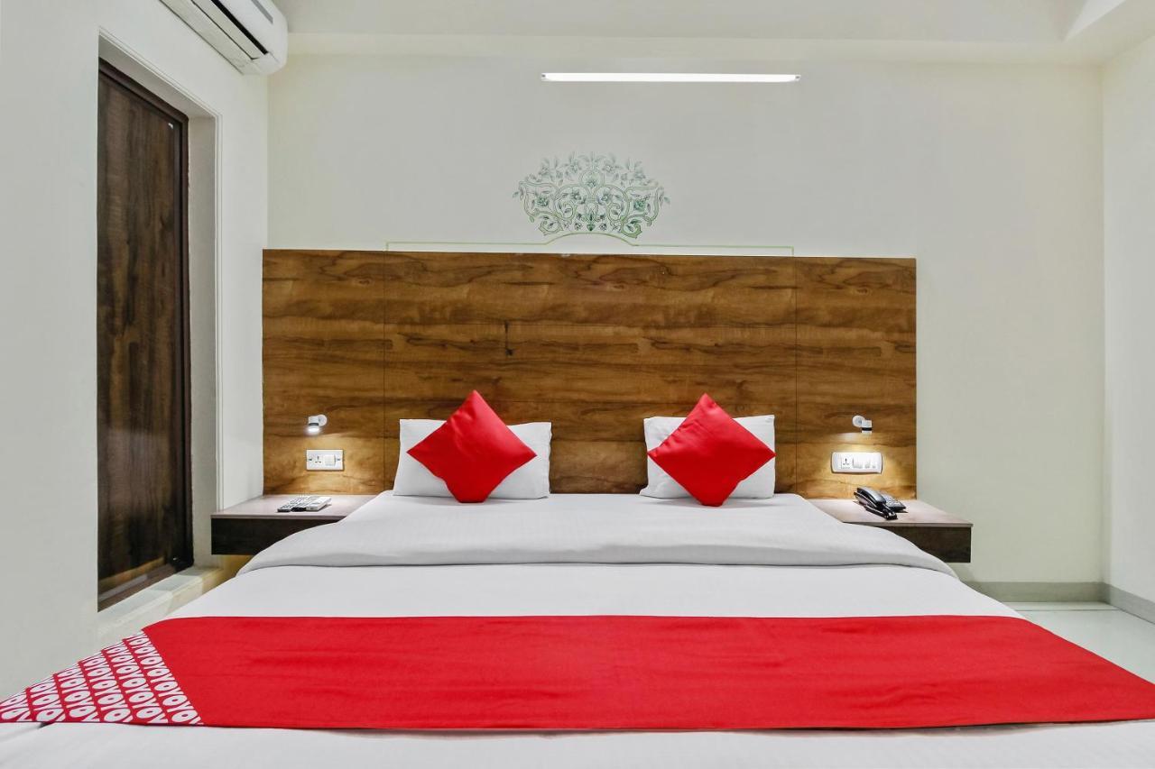 Hotel Arco Palace Dźajpur Zewnętrze zdjęcie