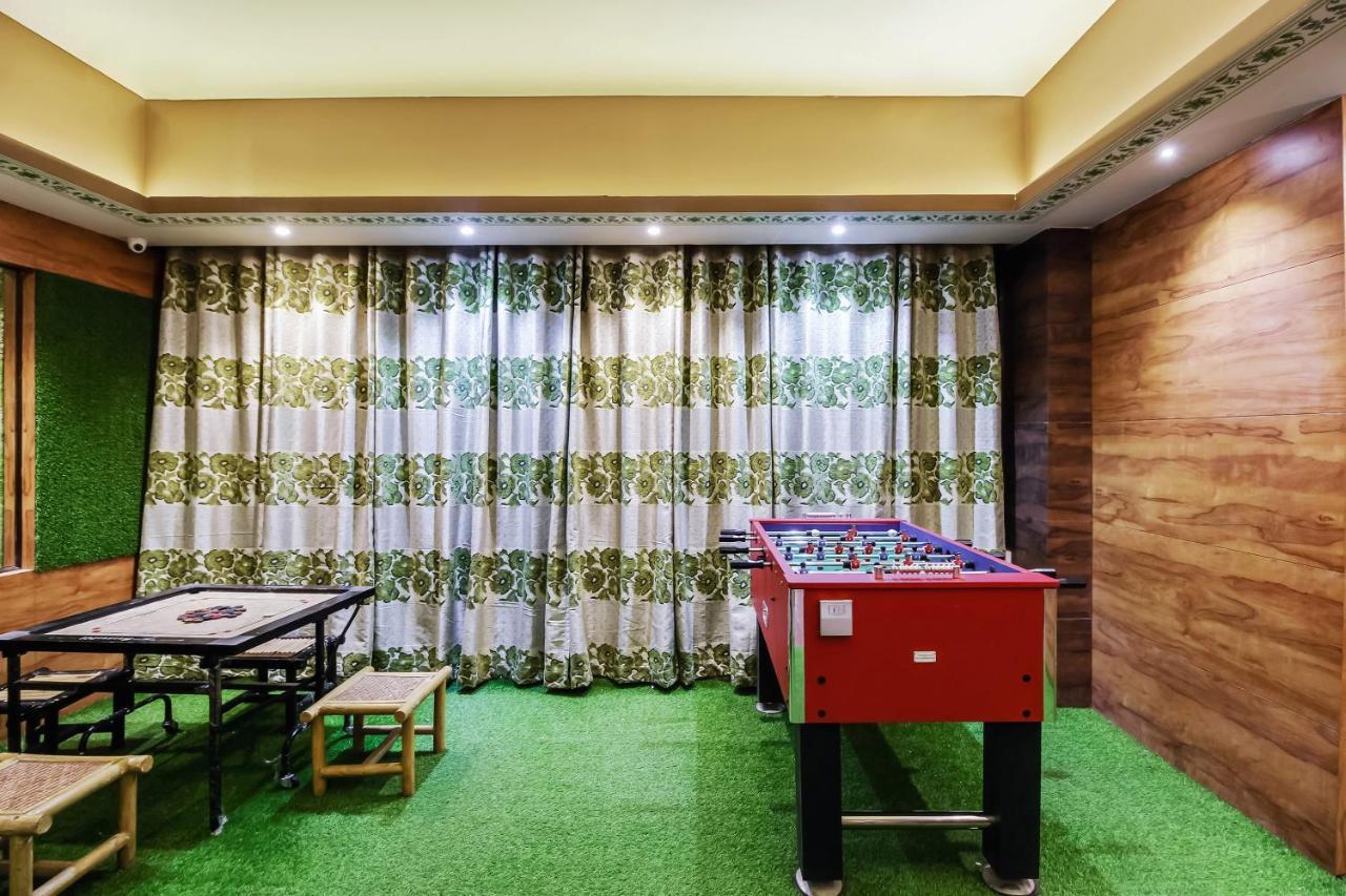 Hotel Arco Palace Dźajpur Zewnętrze zdjęcie