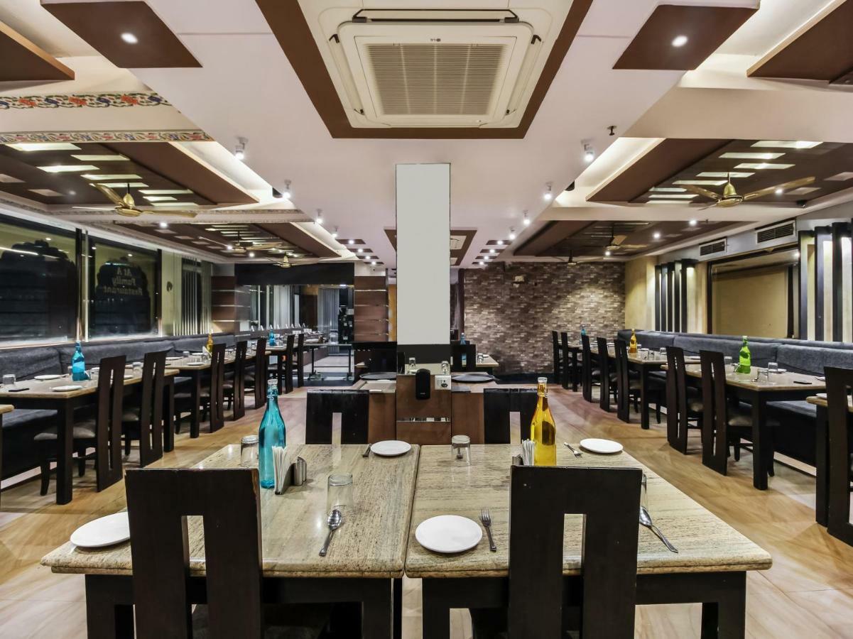 Hotel Arco Palace Dźajpur Zewnętrze zdjęcie