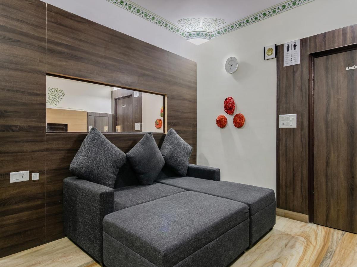 Hotel Arco Palace Dźajpur Zewnętrze zdjęcie